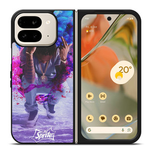 FUTURE DIRTY SPRITE Google Pixel 9 Pro Fold Case Cover