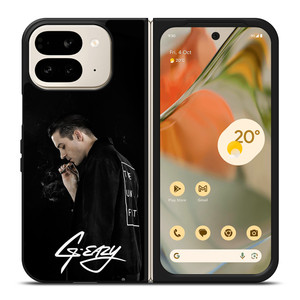 G EAZY 2 Google Pixel 9 Pro Fold Case Cover