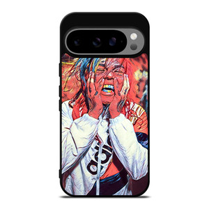 6IX9INE RAPPER ART Google Pixel 9 Pro XL Case Cover