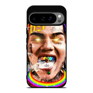 6IX9INE SIX NINE RAPPER Google Pixel 9 Pro XL Case Cover