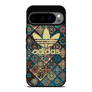 ADIDAS COOL PATTERN Google Pixel 9 Pro XL Case Cover