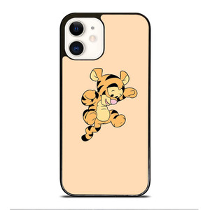 BABY TIGGER iPhone 12 Case Cover
