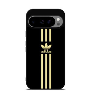 ADIDAS GOLD STRIPE 1 Google Pixel 9 Pro XL Case Cover