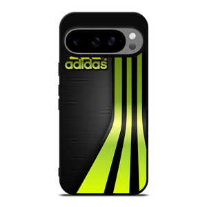 ADIDAS GREEN LOGO Google Pixel 9 Pro XL Case Cover