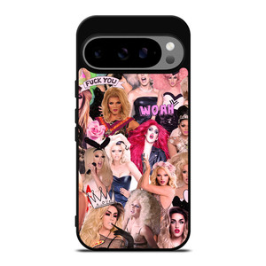 ADORE DELANO COLLAGE Google Pixel 9 Pro XL Case Cover