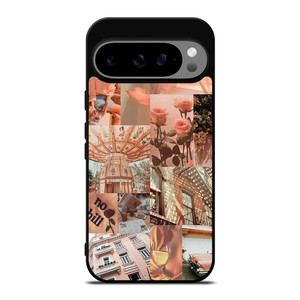 AESTHETIC 1 Google Pixel 9 Pro XL Case Cover