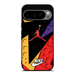 AIR JORDAN BASKETBALL Google Pixel 9 Pro XL Case Cover