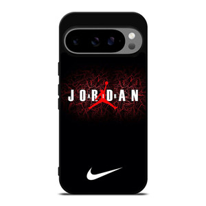 AIR JORDAN SWOOSH Google Pixel 9 Pro XL Case Cover