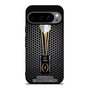 ALABAMA CRIMSON CHAMPIONSHIP Google Pixel 9 Pro XL Case Cover