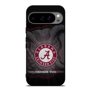 ALABAMA CRIMSON TIDE BAMA Google Pixel 9 Pro XL Case Cover