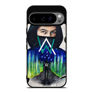 ALAN WALKER DJ ART Google Pixel 9 Pro XL Case Cover