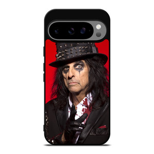 ALICE COOPER Google Pixel 9 Pro XL Case Cover