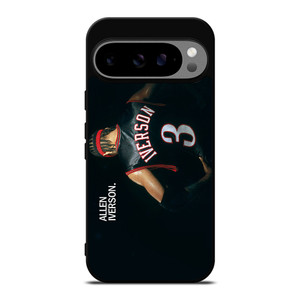 ALLEN IVERSON 3 Google Pixel 9 Pro XL Case Cover