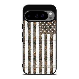 AMERICAN CAMO 2 Google Pixel 9 Pro XL Case Cover