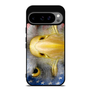 AMERICAN EAGLE 1 Google Pixel 9 Pro XL Case Cover