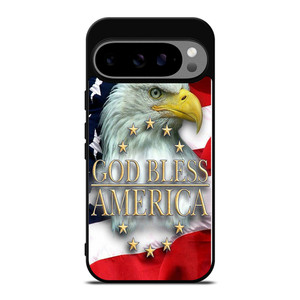 AMERICAN EAGLE 2 Google Pixel 9 Pro XL Case Cover