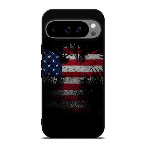 AMERICAN FLAG Google Pixel 9 Pro XL Case Cover