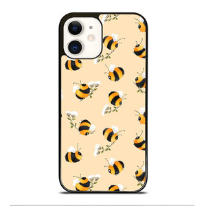 BEE iPhone 12 Case Cover BEE iPhone 12 Case Cover