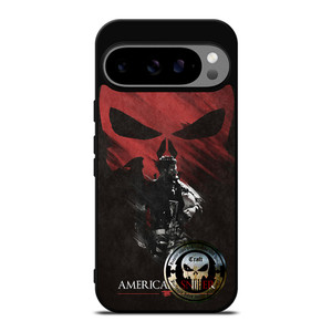 AMERICAN SNIPER CHRIS KYLE 2 Google Pixel 9 Pro XL Case Cover