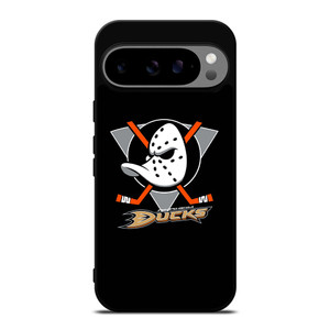 ANAHEIM DUCKS LOGO 2 Google Pixel 9 Pro XL Case Cover