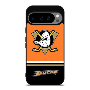 ANAHEIM DUCKS LOGO 3 Google Pixel 9 Pro XL Case Cover