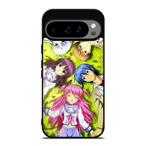 ANGEL BEATS ANIME Google Pixel 9 Pro XL Case Cover