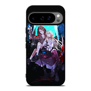 ANGELS OF DEATH HORROR Google Pixel 9 Pro XL Case Cover