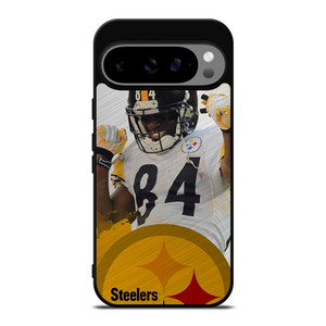 ANTONIO BROWN PITTSBURGH STEELERS 2 Google Pixel 9 Pro XL Case Cover