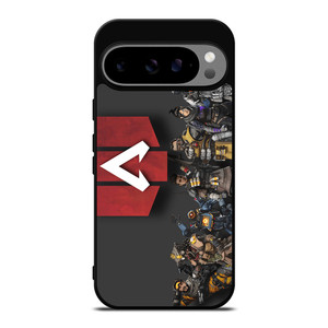 APEX LEGENDS 2 Google Pixel 9 Pro XL Case Cover