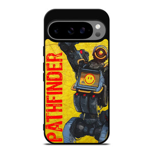 APEX LEGENDS PATHFINDER 2 Google Pixel 9 Pro XL Case Cover