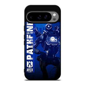 APEX LEGENDS PATHFINDER MRVN Google Pixel 9 Pro XL Case Cover
