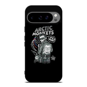 ARCTIC MONKEYS Google Pixel 9 Pro XL Case Cover
