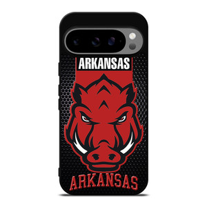 ARKANSAS RAZORBACKS 2 Google Pixel 9 Pro XL Case Cover