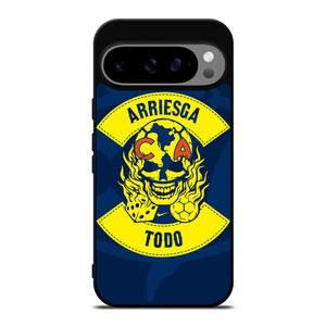 ARRIESGA TODO CLUB AMERICA Google Pixel 9 Pro XL Case Cover ARRIESGA TODO CLUB AMERICA Google Pixel 9 Pro XL Case Cover