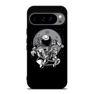 ASTRONAUT SKATEBOARDER Google Pixel 9 Pro XL Case Cover