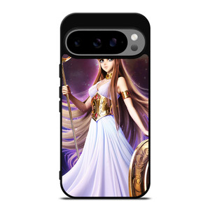 ATHENA SAINT SEIYA Google Pixel 9 Pro XL Case Cover