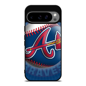 ATLANTA BRAVES 2 Google Pixel 9 Pro XL Case Cover