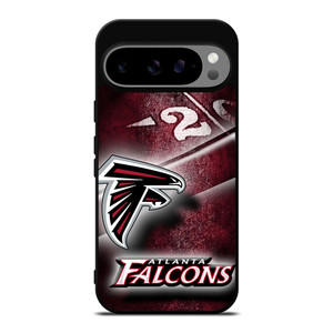 ATLANTA FALCONS FOOTBALL Google Pixel 9 Pro XL Case Cover