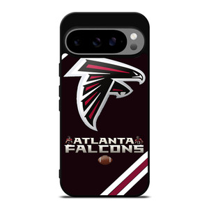ATLANTA FALCONS Google Pixel 9 Pro XL Case Cover