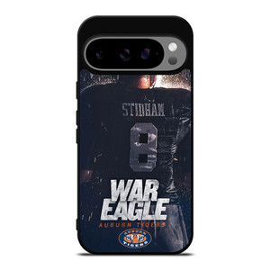 AUBURN TIGERS WAR EAGLE 2 Google Pixel 9 Pro XL Case Cover