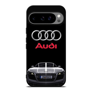 AUDI CAR 1 Google Pixel 9 Pro XL Case Cover