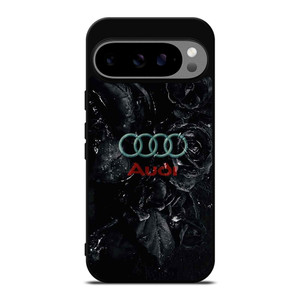 AUDI FLOWER LOGO Google Pixel 9 Pro XL Case Cover