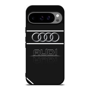 AUDI LOGO 1 Google Pixel 9 Pro XL Case Cover