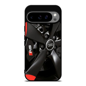 AUDI LOGO RIM Google Pixel 9 Pro XL Case Cover