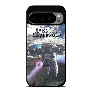 AVENGED SEVENFOLD ASTRONAUT Google Pixel 9 Pro XL Case Cover