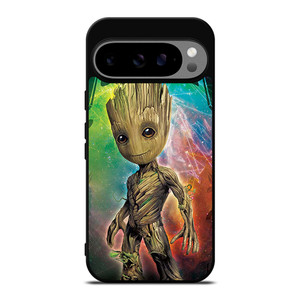 BABY GROOT 1 Google Pixel 9 Pro XL Case Cover