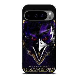BALTIMORE RAVENS 2 Google Pixel 9 Pro XL Case Cover