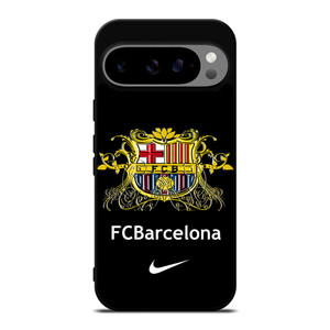 BARCELONA FC GRAFFITI Google Pixel 9 Pro XL Case Cover