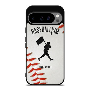 BASEBALL FANS Google Pixel 9 Pro XL Case Cover
