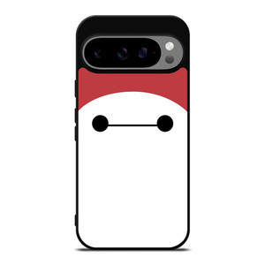 BAYMAX BADGE Google Pixel 9 Pro XL Case Cover